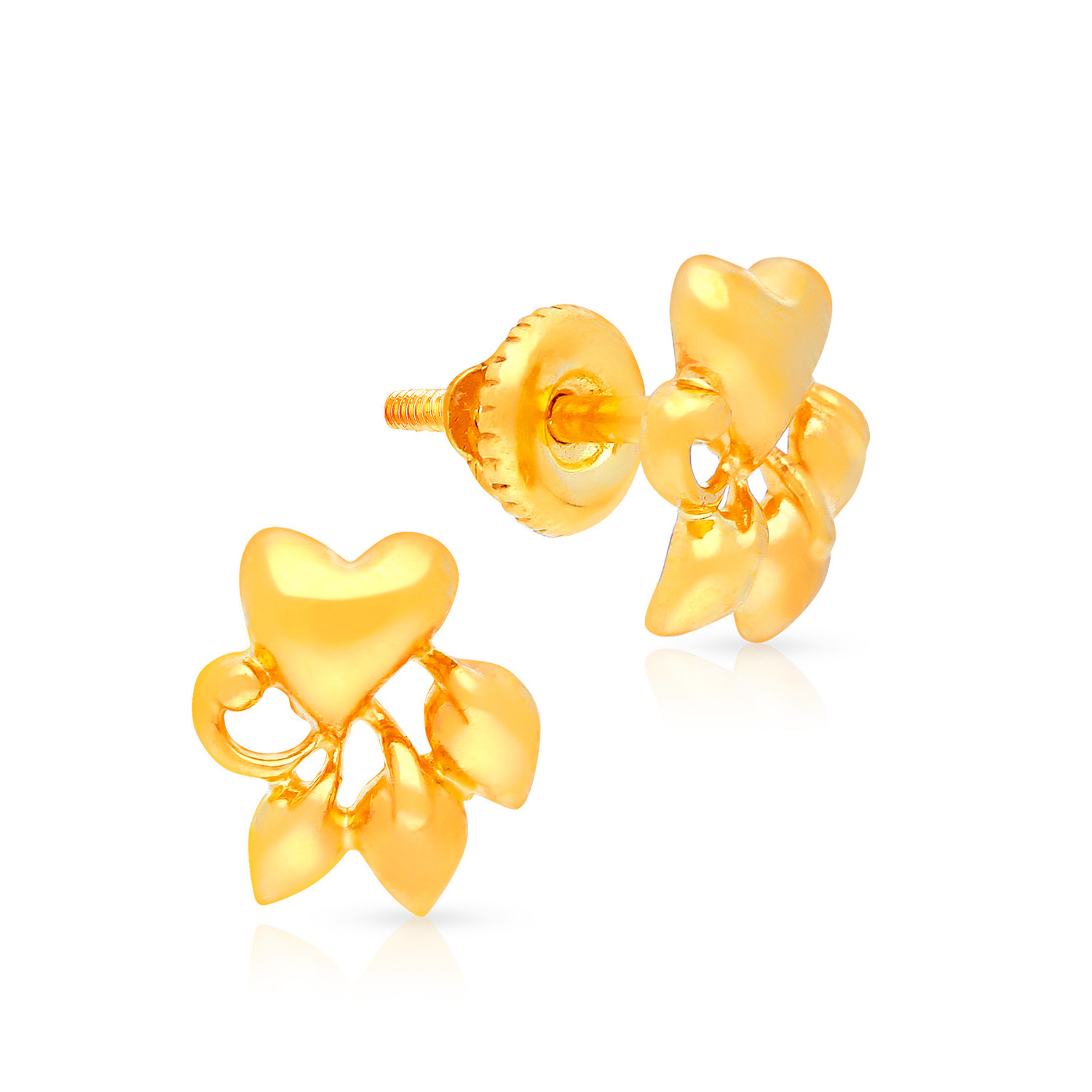 Malabar Gold Earring USEG0223608