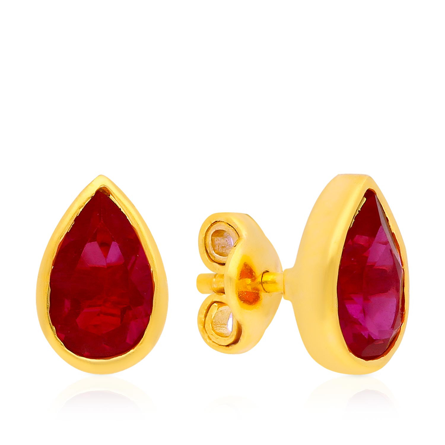 Malabar Gold Earring USEG9477815