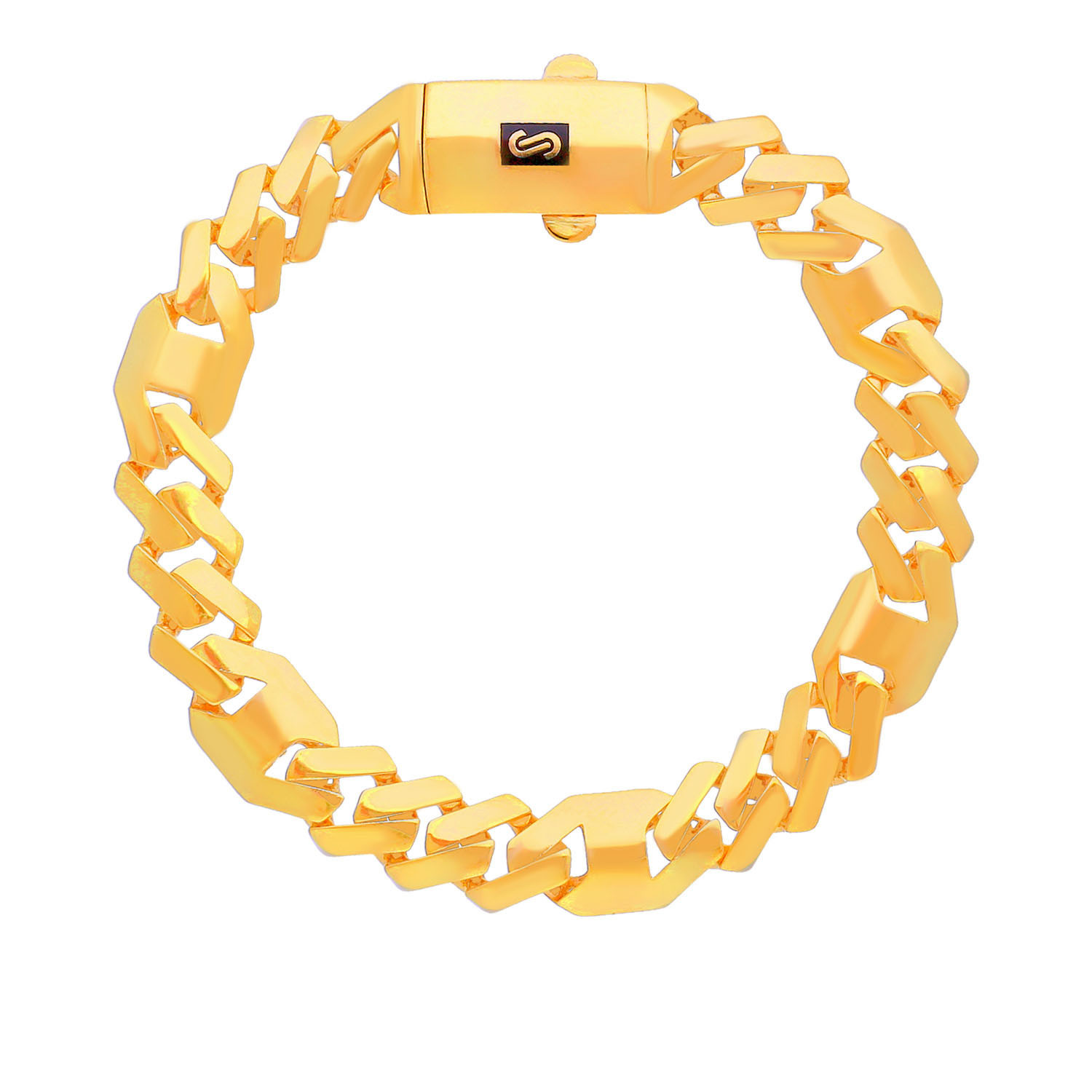 Malabar Gold Bracelet USLABRLGZCE037