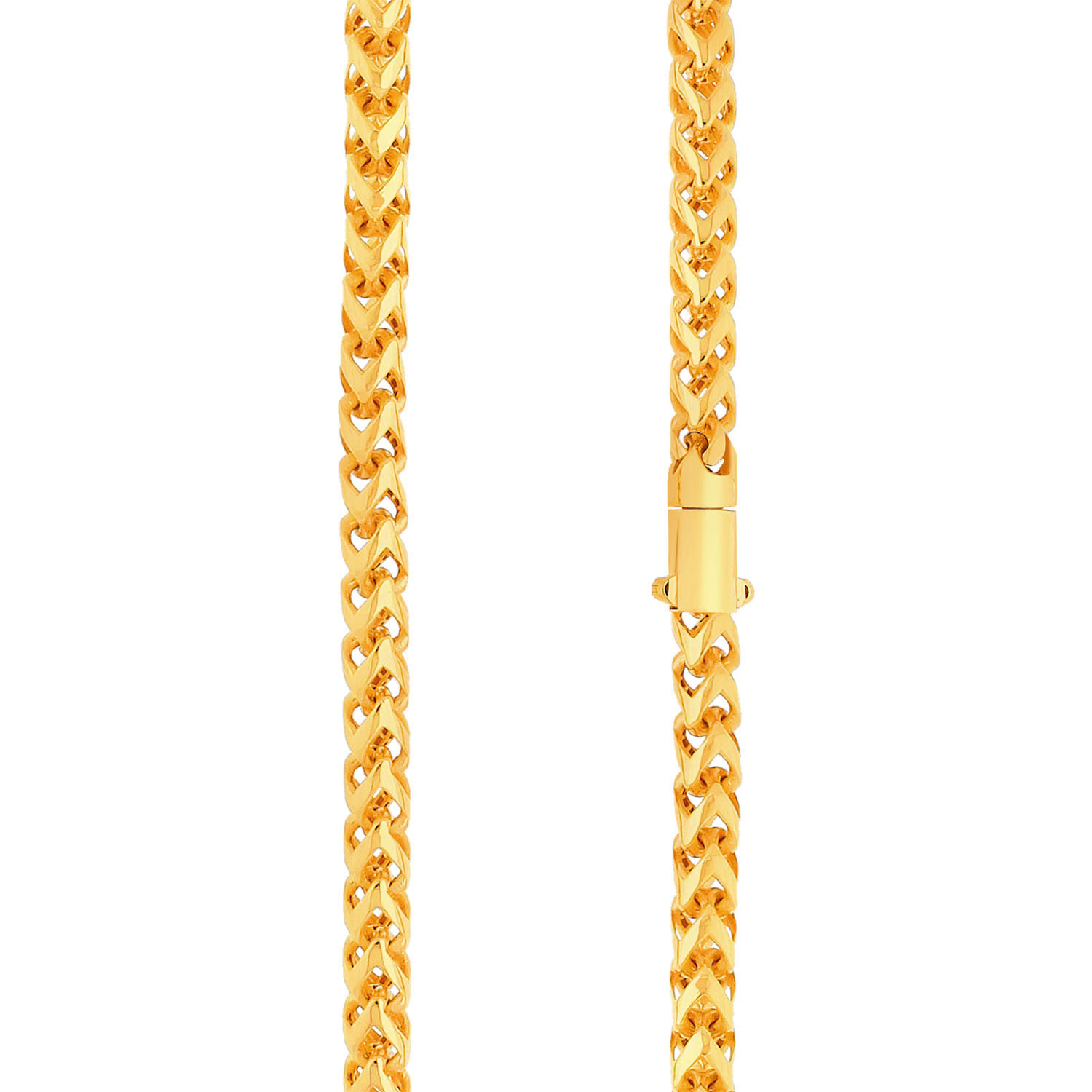 Malabar Gold Chain USLACHLGZBF005
