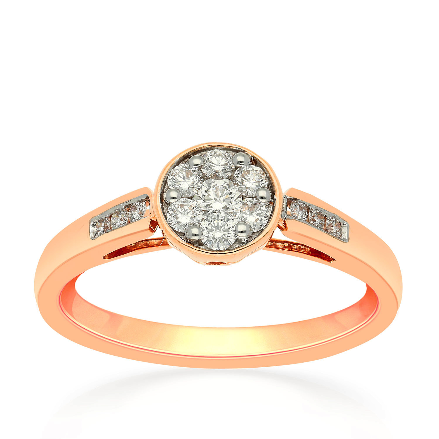 Mine Diamond Ring USMGNCLT220RN1