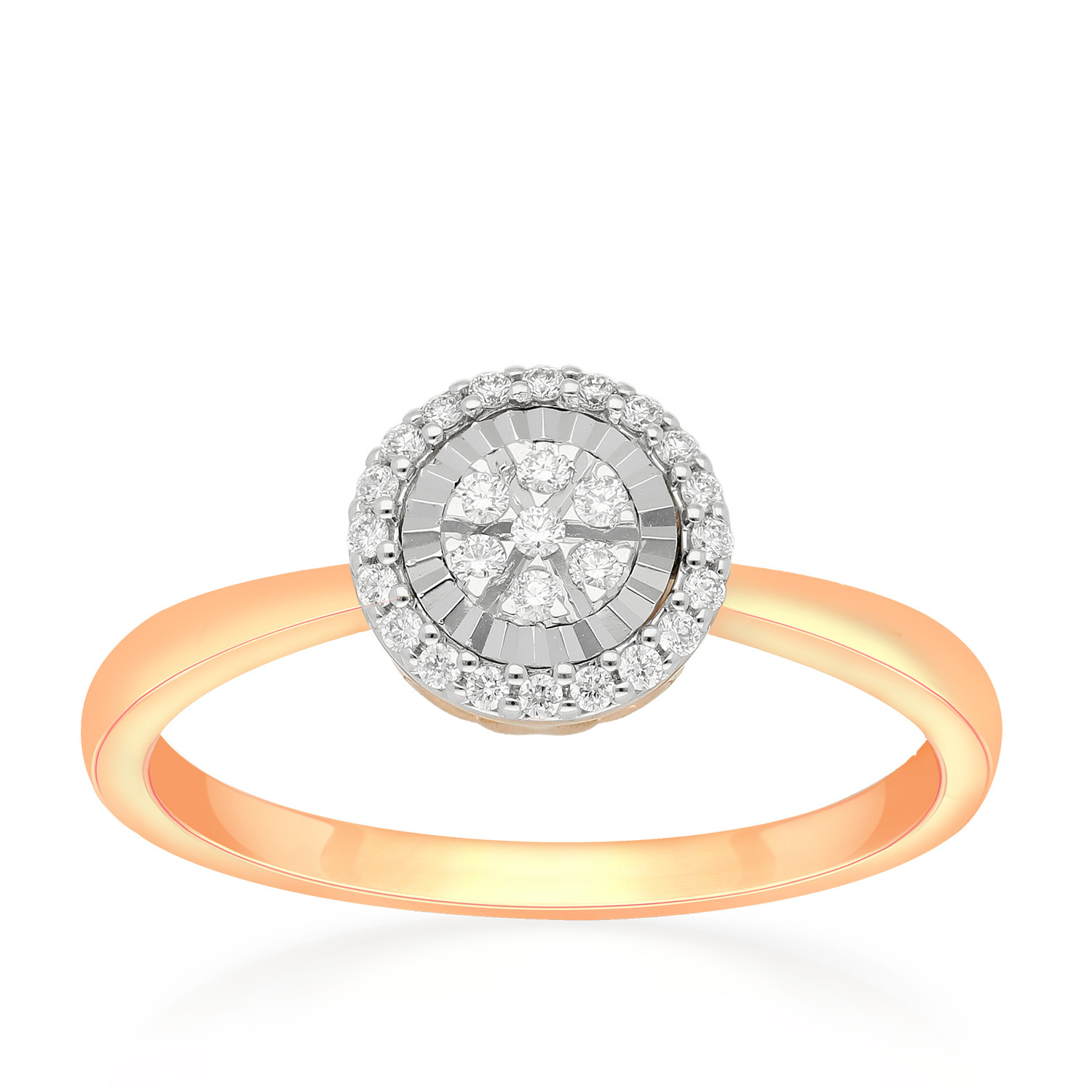 Mine Diamond Ring USMGNPLS009RN1