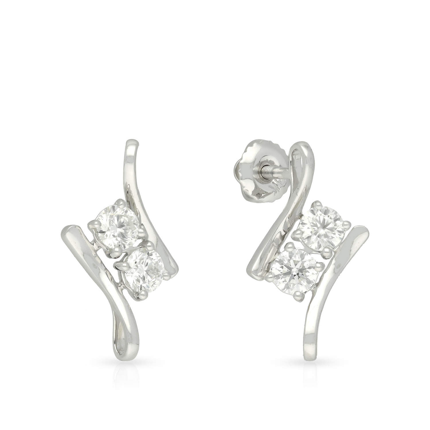 Mine Diamond Earring USMSOTWS002ER5
