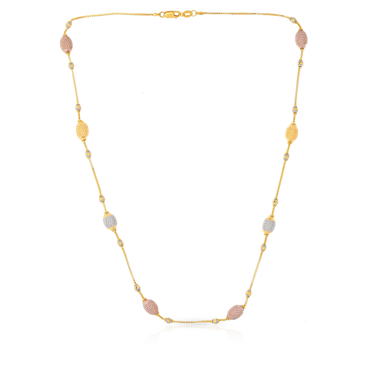 Malabar Gold Necklace USNK9156626