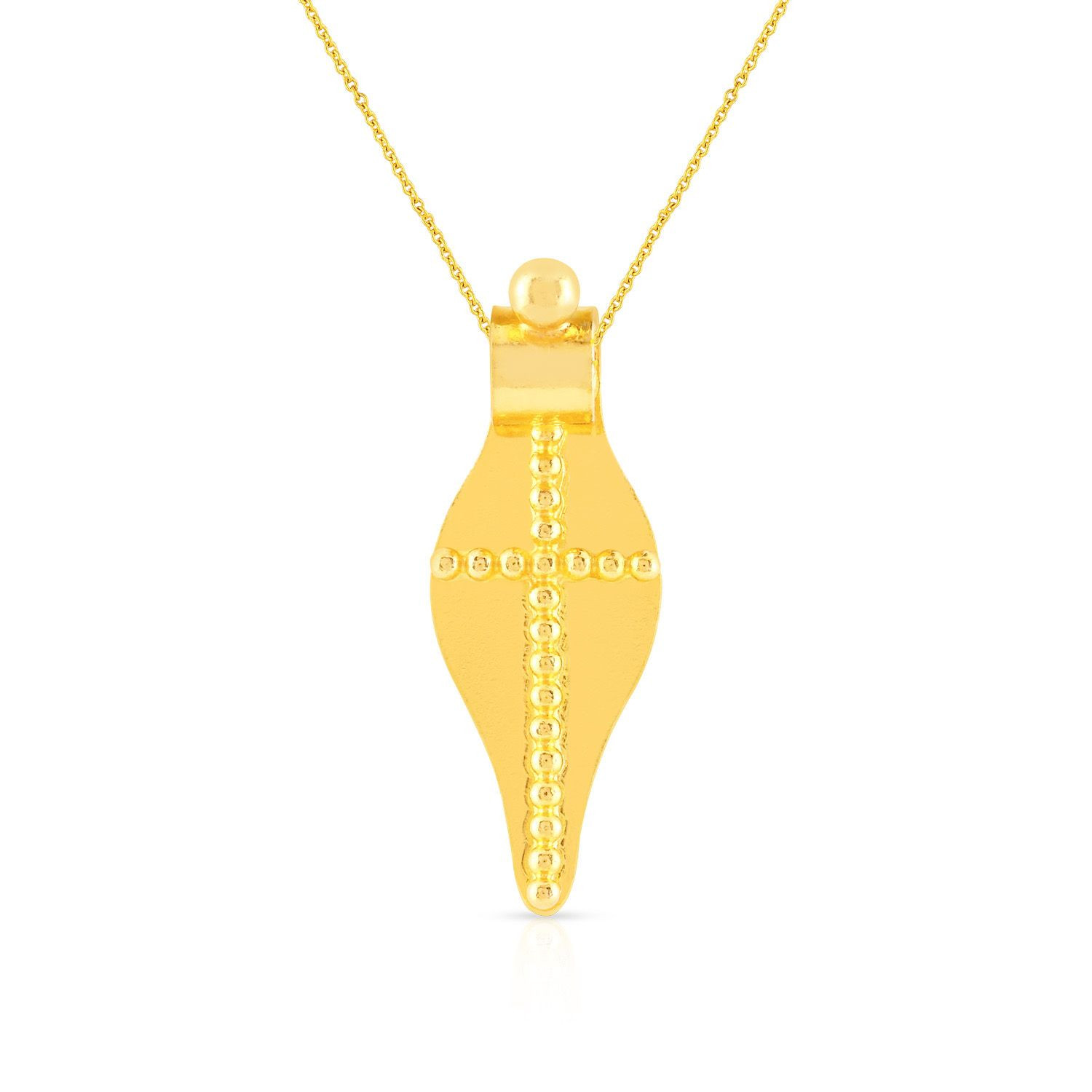 Malabar Gold Pendant USPD013795
