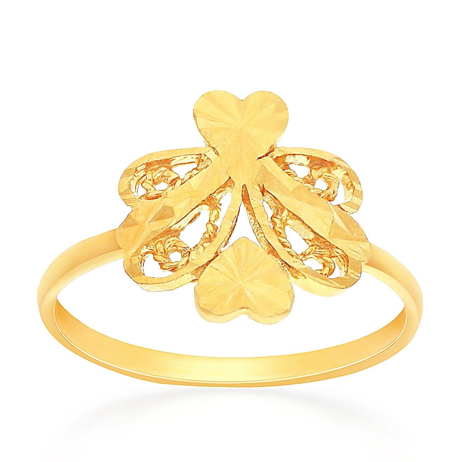 Malabar Gold Ring USRG002250