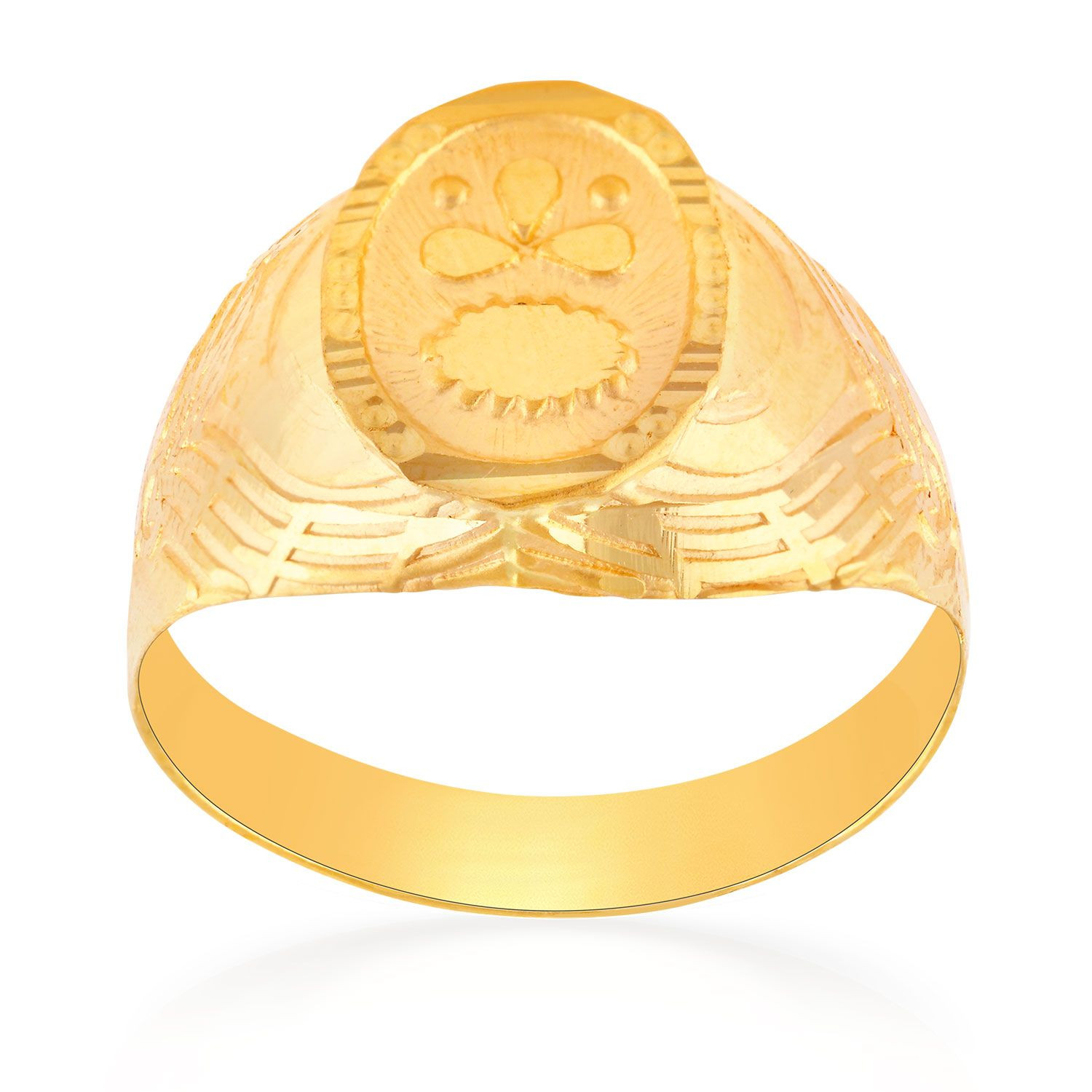 Malabar Gold Ring USRG015668