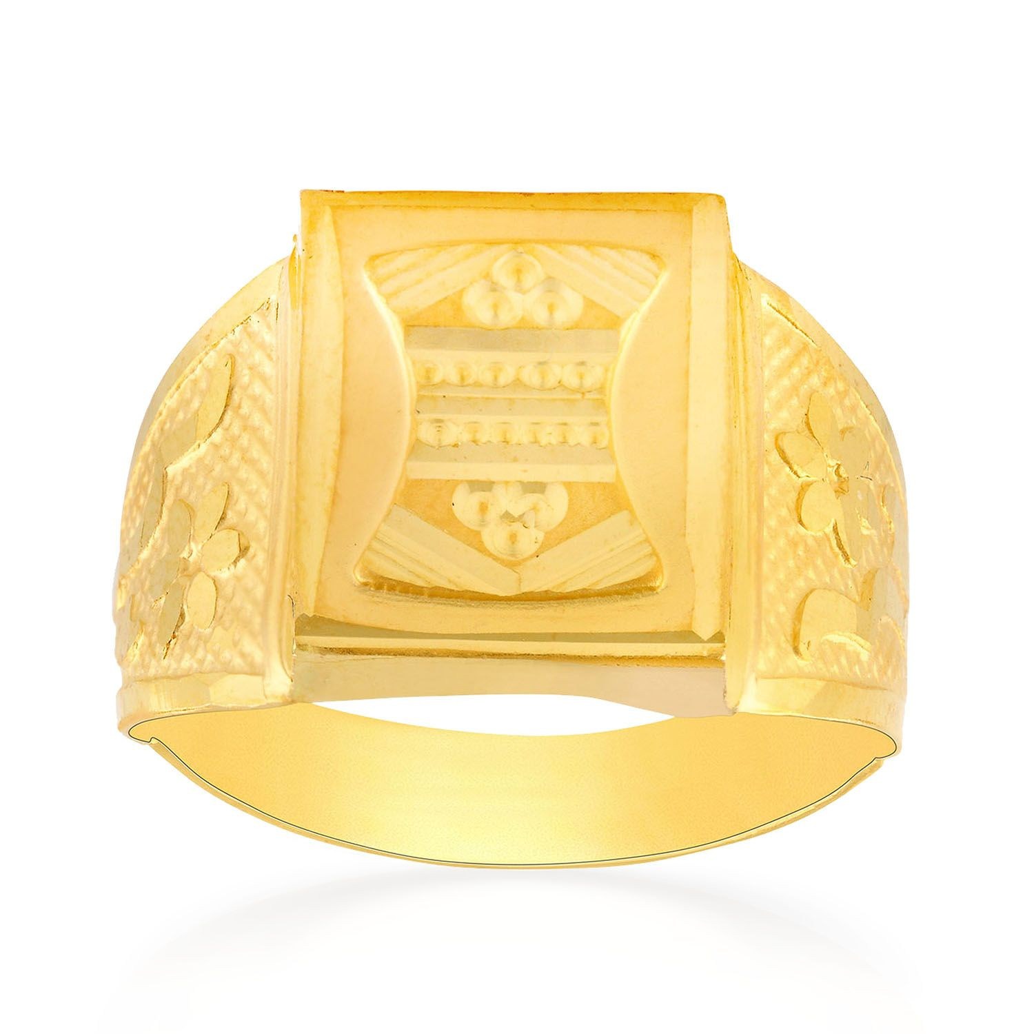 Malabar Gold Ring USRG015670
