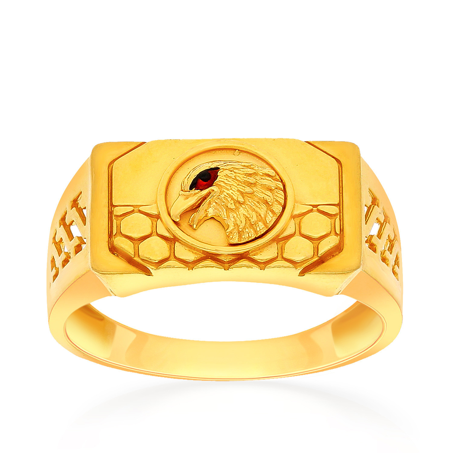 Malabar Gold Ring USRG0253940