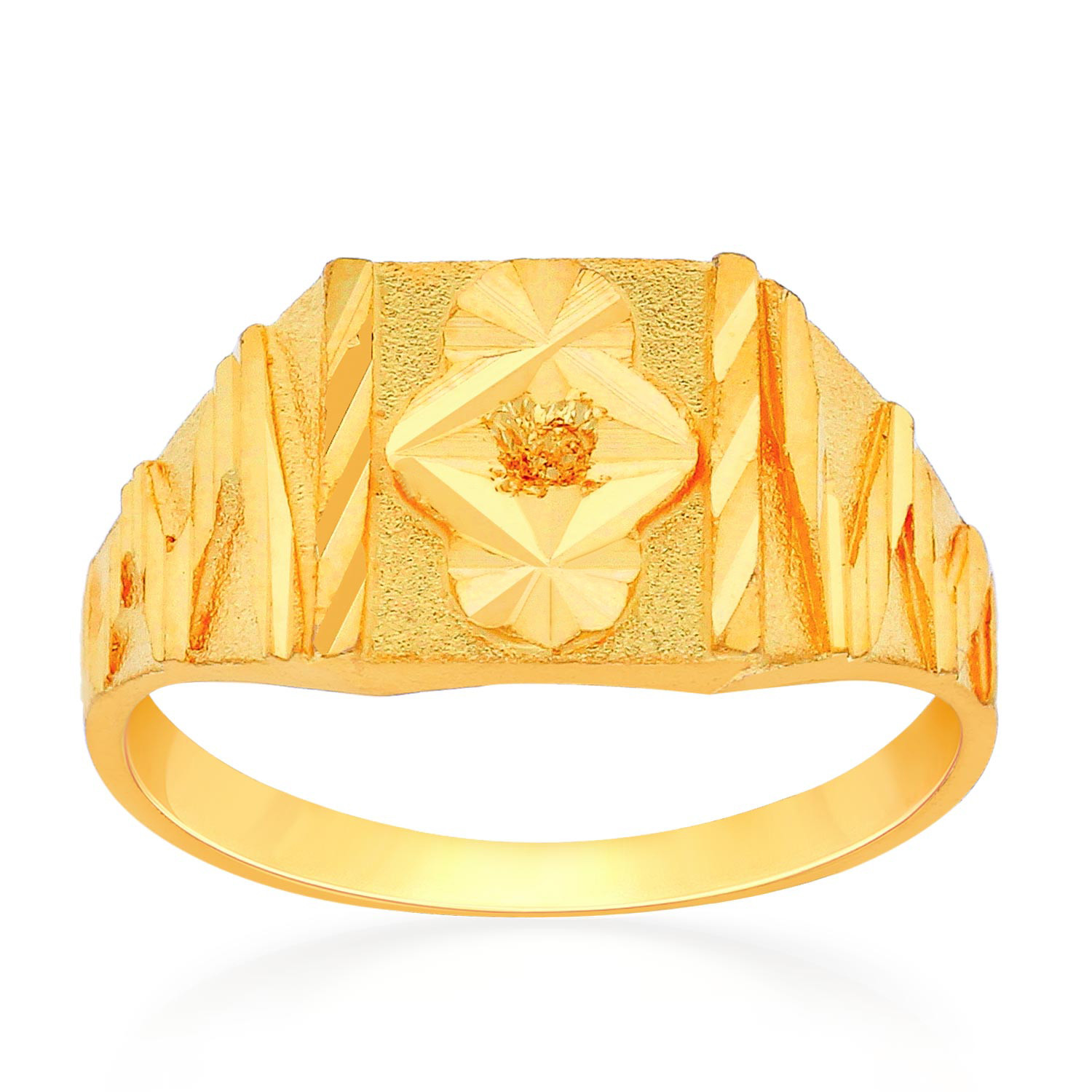 Malabar Gold Ring USRG0276729