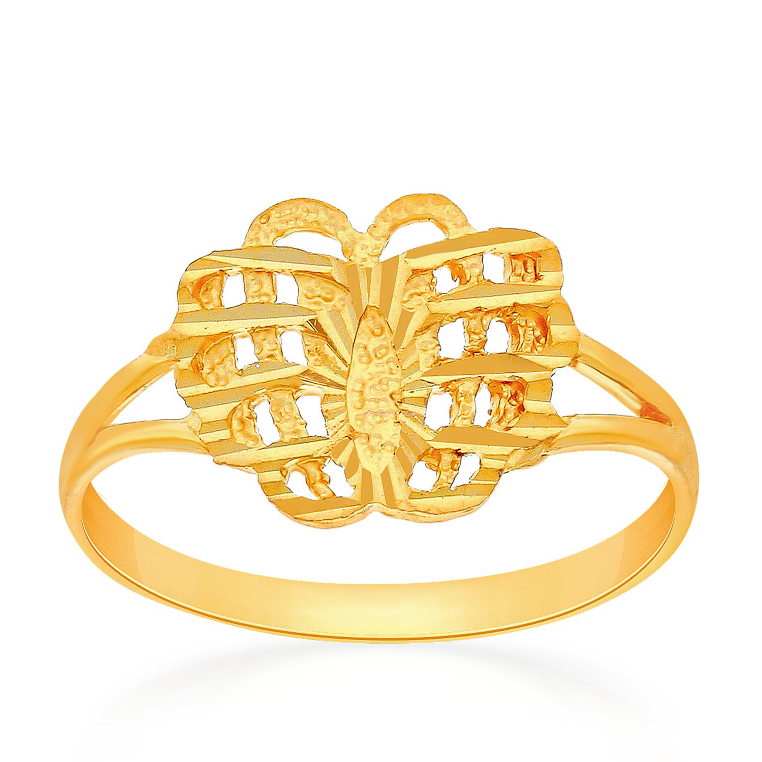 Malabar Gold Ring USRG0277653