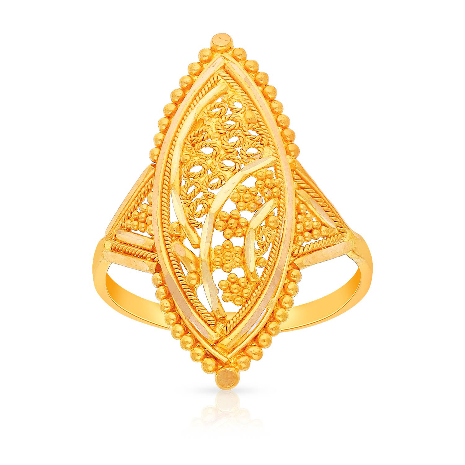 Malabar Gold Ring USRG0279833