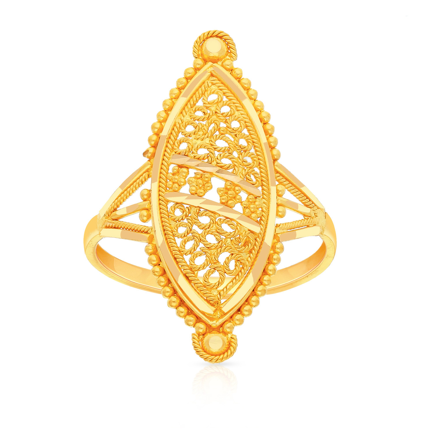 Malabar Gold Ring USRG0279905
