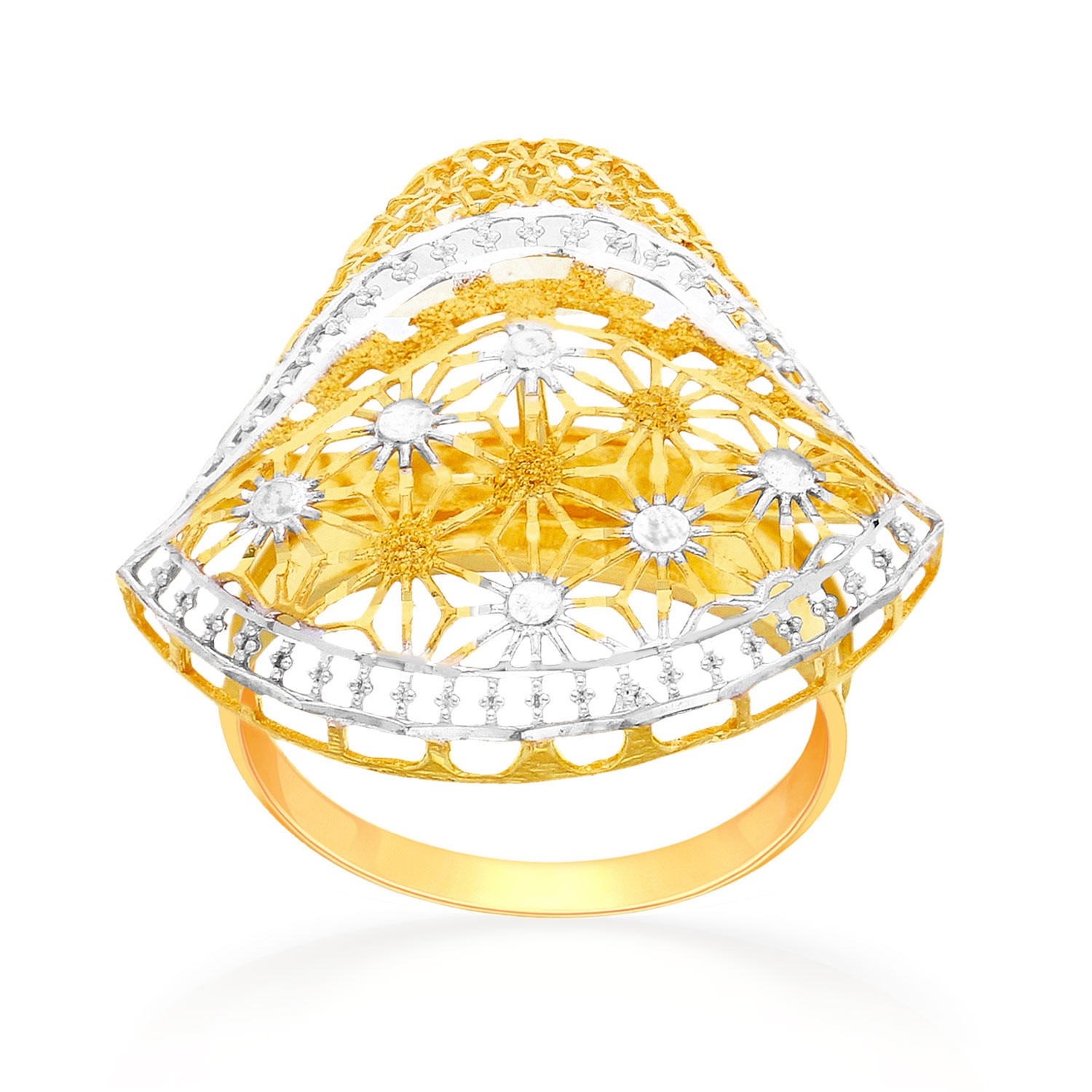 Malabar Gold Ring USRG037311