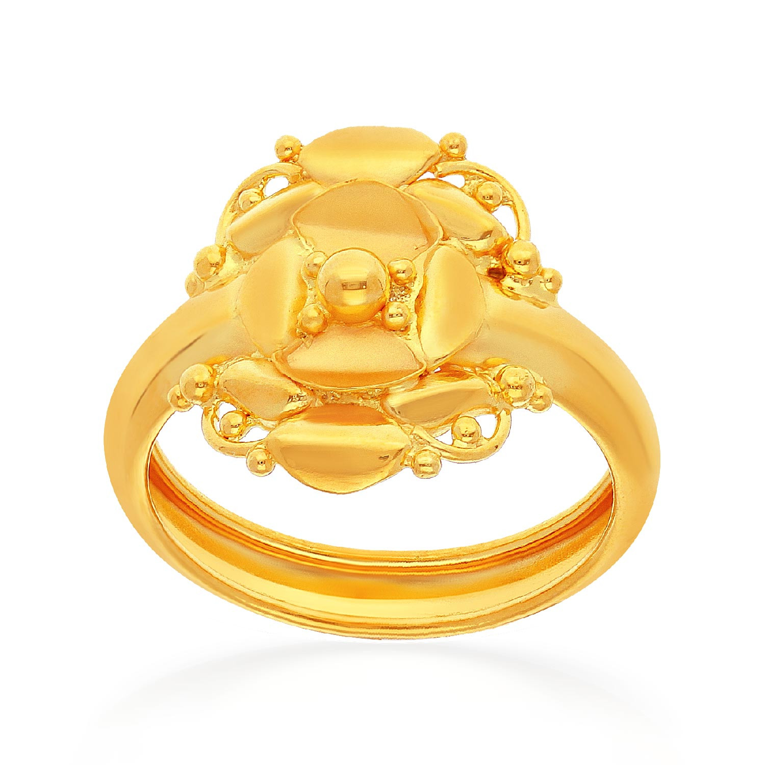 Malabar Gold Ring USRG040073