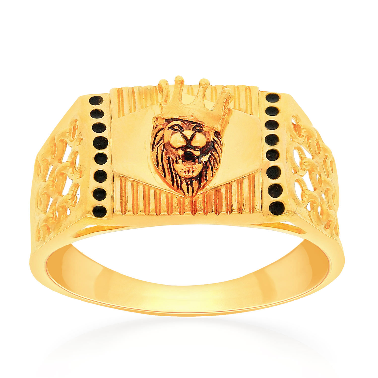 Malabar Gold Ring USRG9073467