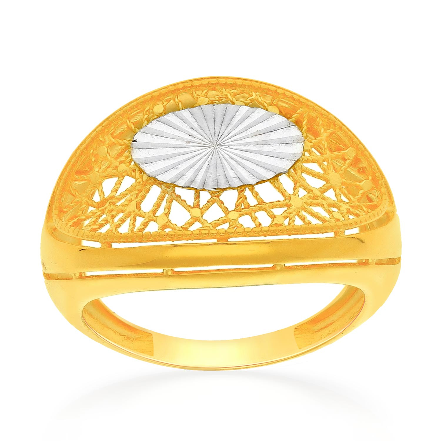 Malabar Gold Ring USRG9496384