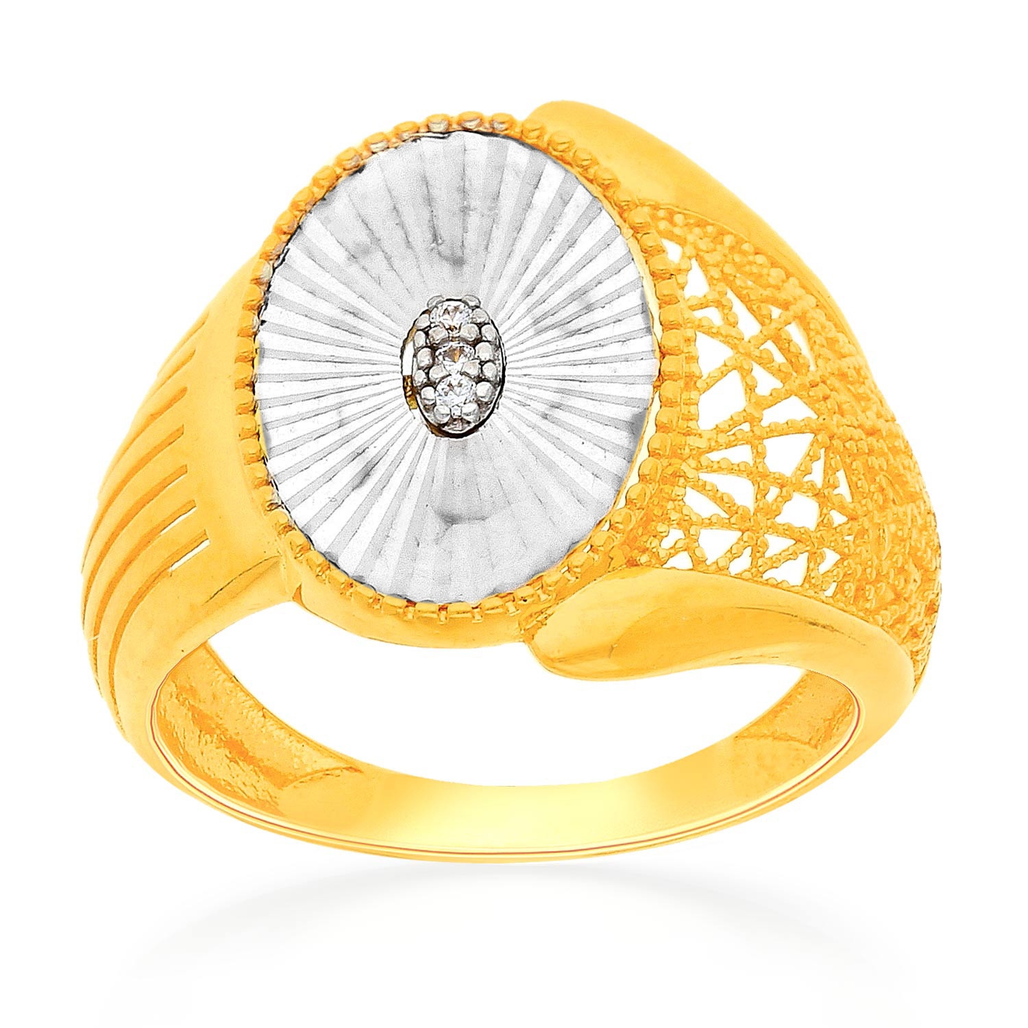 Malabar Gold Ring USRG9496423