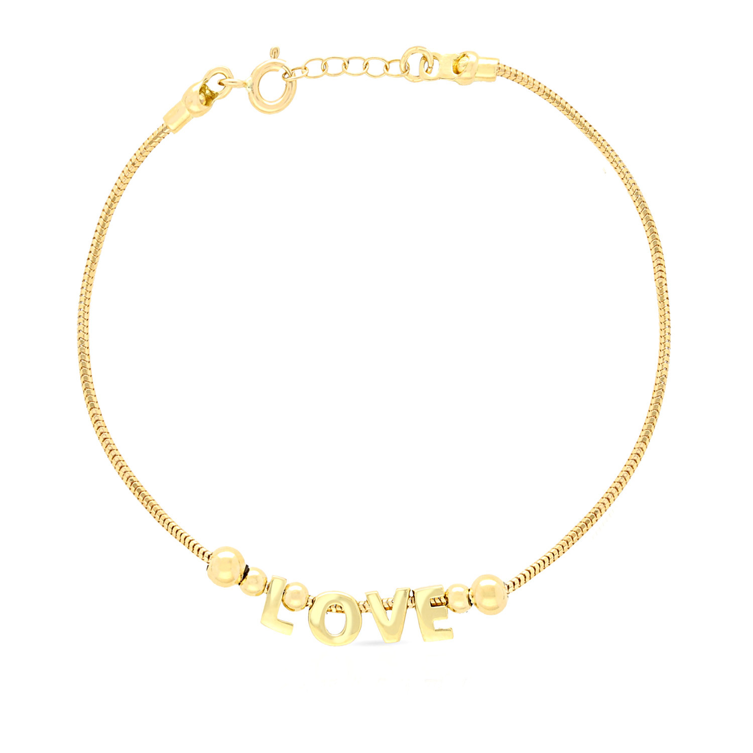 Malabar Gold Bracelet ZOFSHBR010