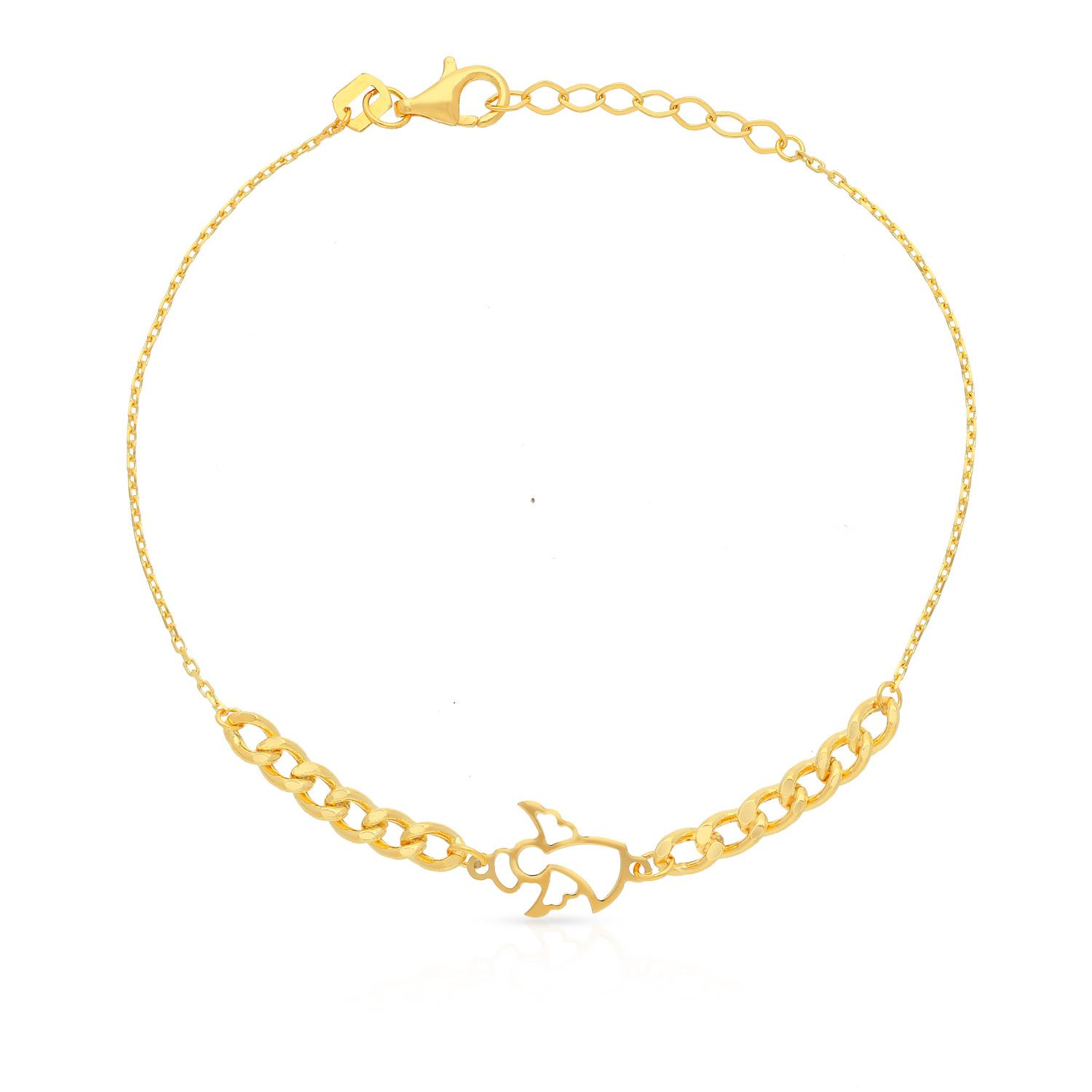 Malabar Gold Bracelet ZOFSHBR031