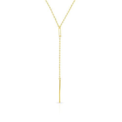 Malabar Gold Necklace ZOFSHNK027