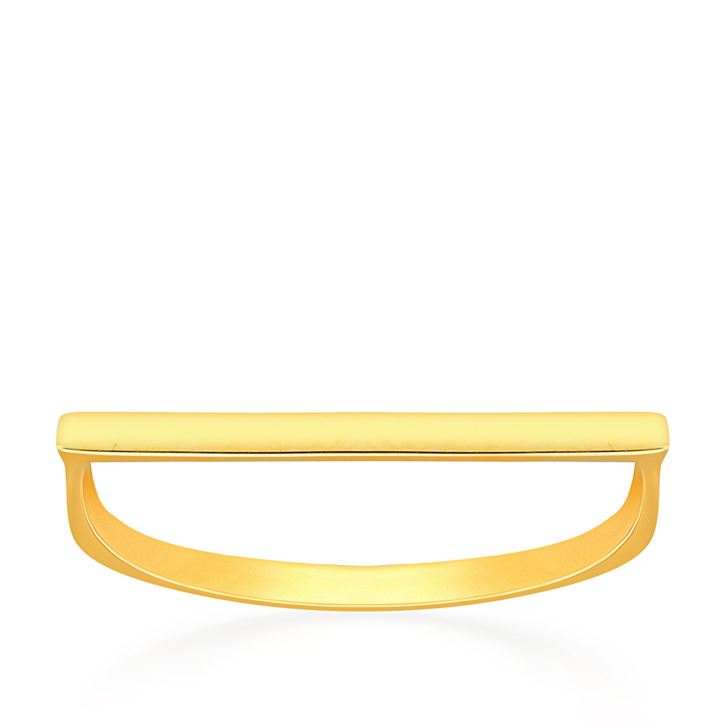 Malabar Gold Ring ZOFSHRN005