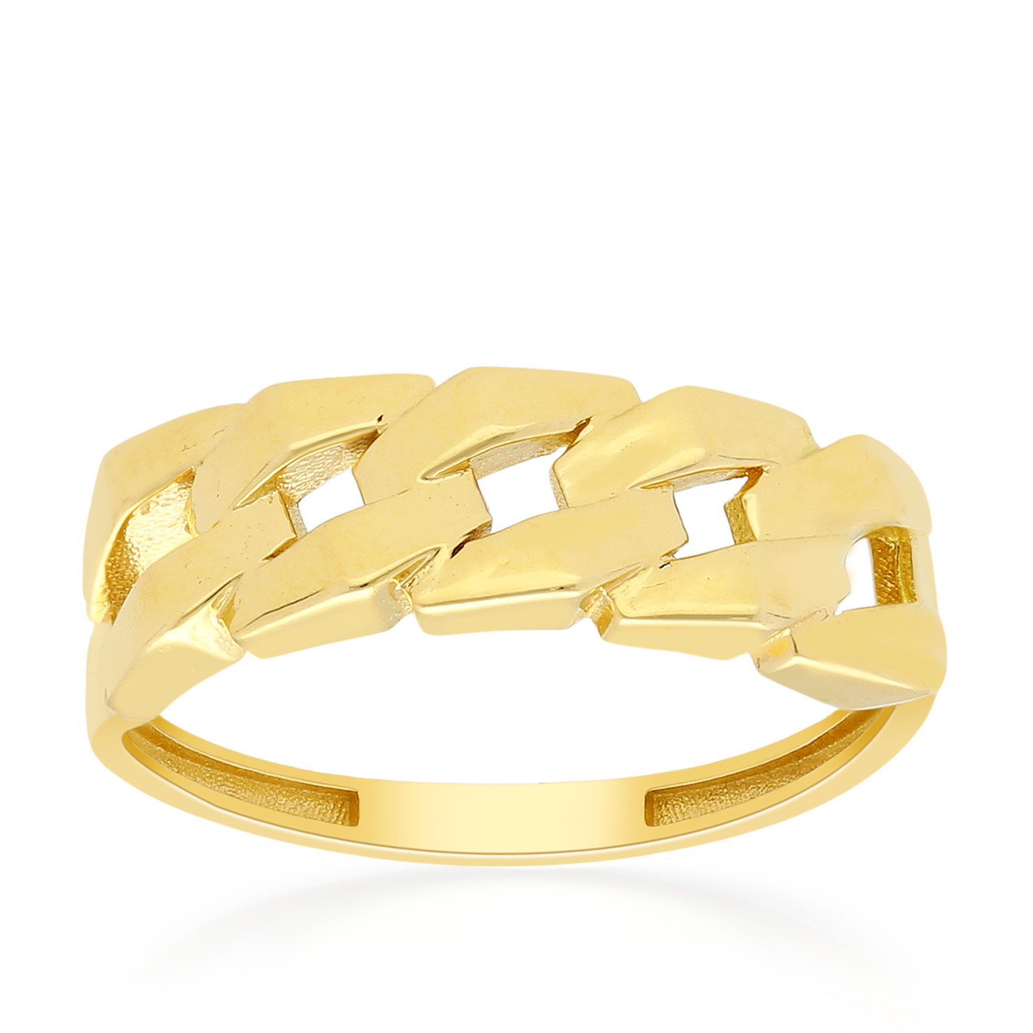 Malabar Gold Ring ZOFSHRN011_A