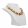 Mine Diamond Necklace MCDNVR003NK1