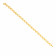 Malabar Gold Bracelet AIBR163