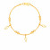 Malabar Gold Bracelet AIBR224