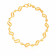 Malabar Gold Bracelet AIBR510