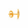 Malabar Gold Earring USAIER121