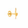 Malabar Gold Earring AIER123
