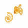 Malabar Gold Earring AIER123