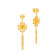 Malabar Gold Earring AIERNK124