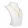 Malabar Gold Necklace AINK074