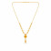 Malabar Gold Necklace AINK074