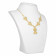 Malabar Gold Necklace USAINK087