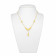 Malabar Gold Necklace AINKCR027