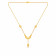 Malabar Gold Necklace AINKCR027