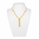 Malabar Gold Necklace AINKCR069