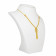 Malabar Gold Necklace AINKCR069