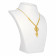 Malabar Gold Necklace AINKCR072