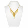 Malabar Gold Necklace USAINKCR080