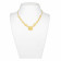 Malabar Gold Necklace AINKCS021
