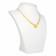 Malabar Gold Necklace AINKCS021