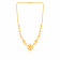 Malabar Gold Necklace AINKCS021