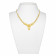 Malabar Gold Necklace USAINKCS024