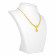 Malabar Gold Necklace USAINKCS029