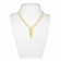 Malabar Gold Necklace USAINKCS034